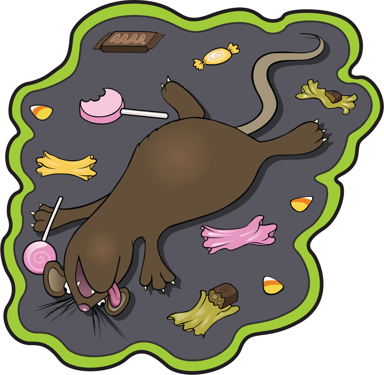 MAGNET: Rat
