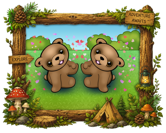 Baby Bears