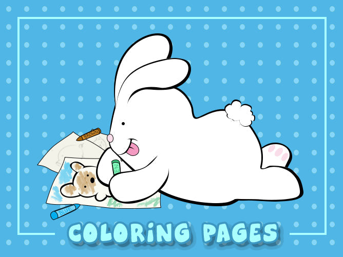 Coloring Pages