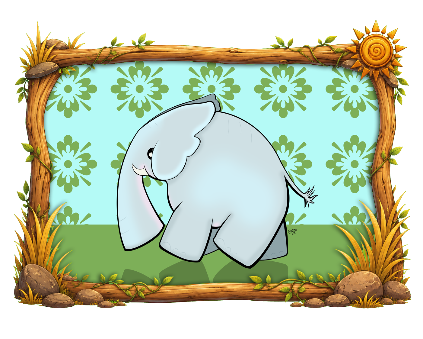 Elephant