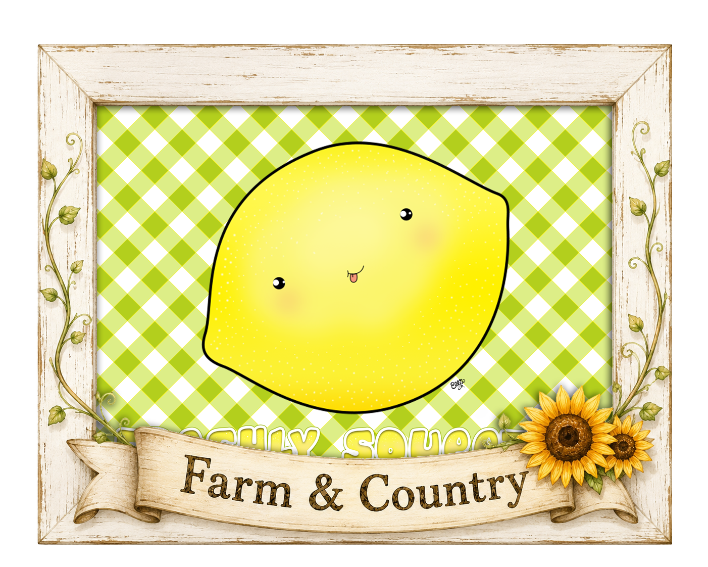 Country Lemon