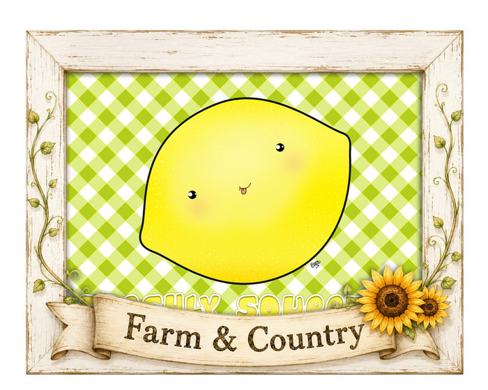 Country Lemon
