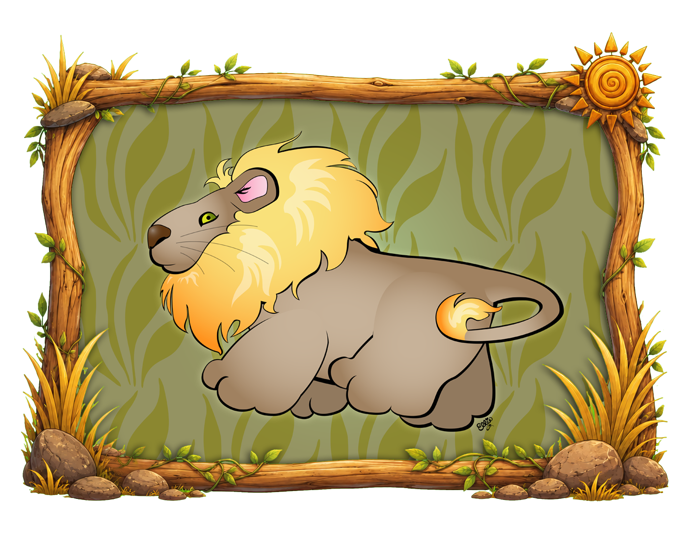Lion