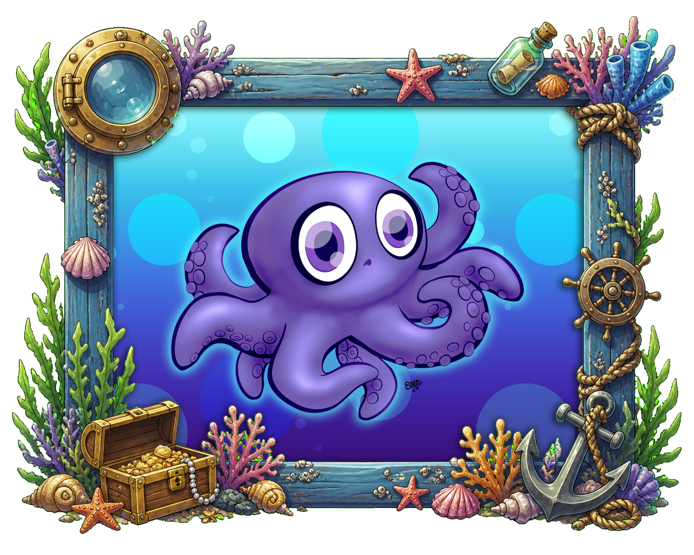 Octopus