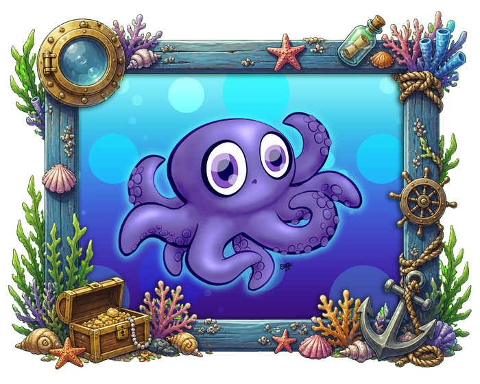 Octopus