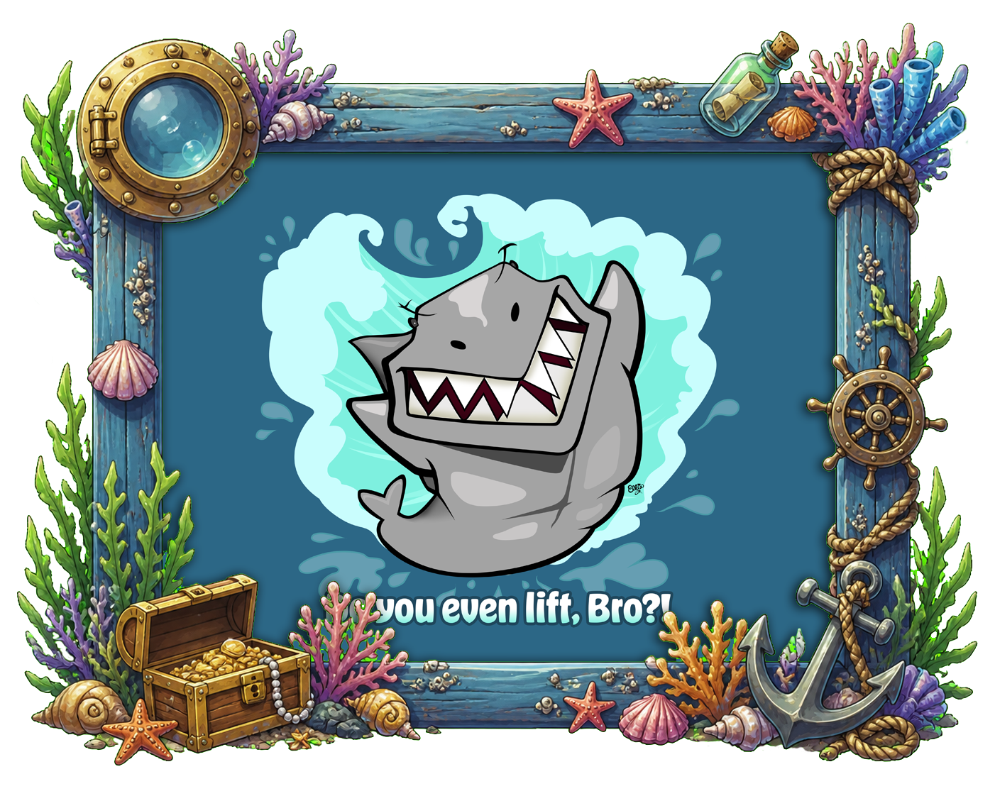 Shark