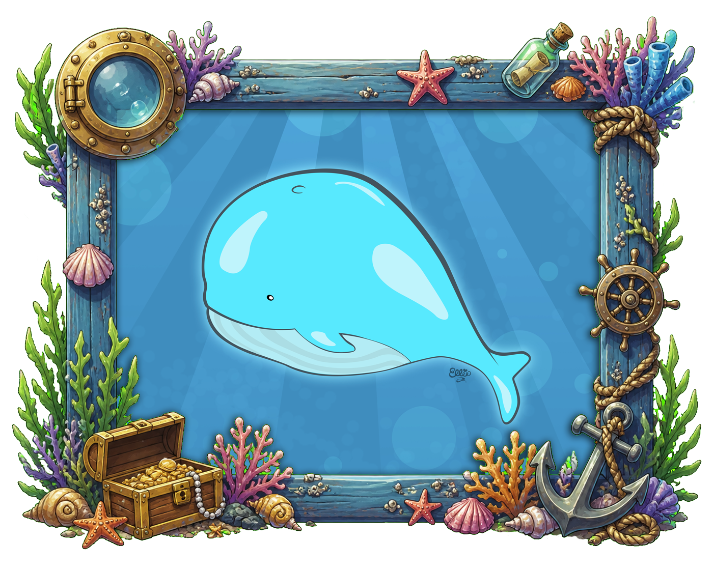 Whale