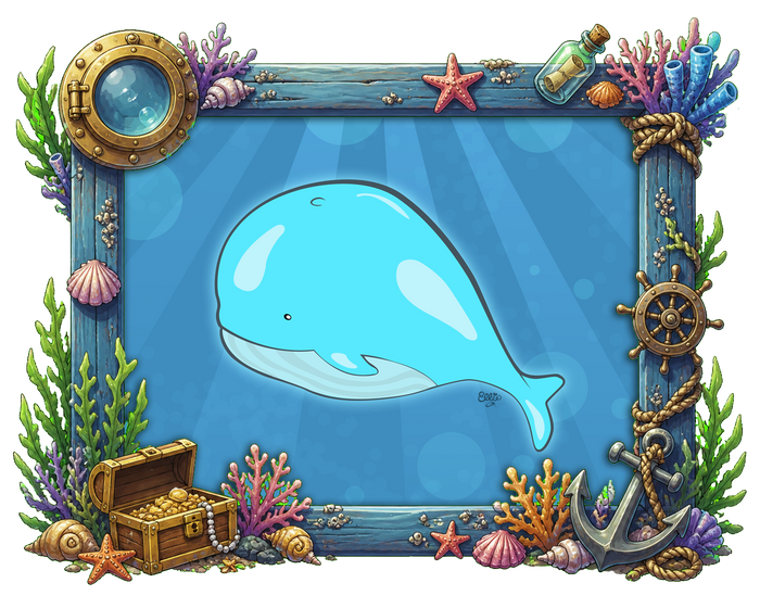 Whale