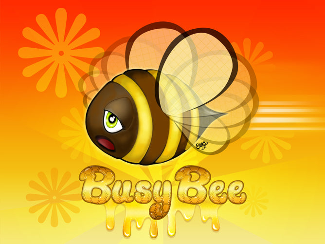 Busy Bee
