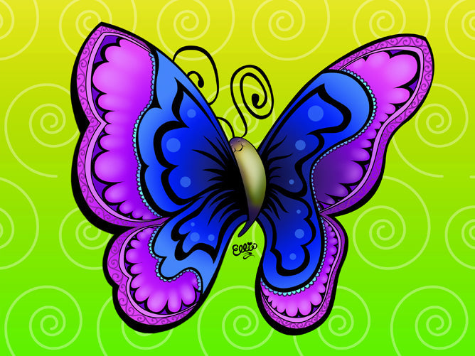 Butterfly