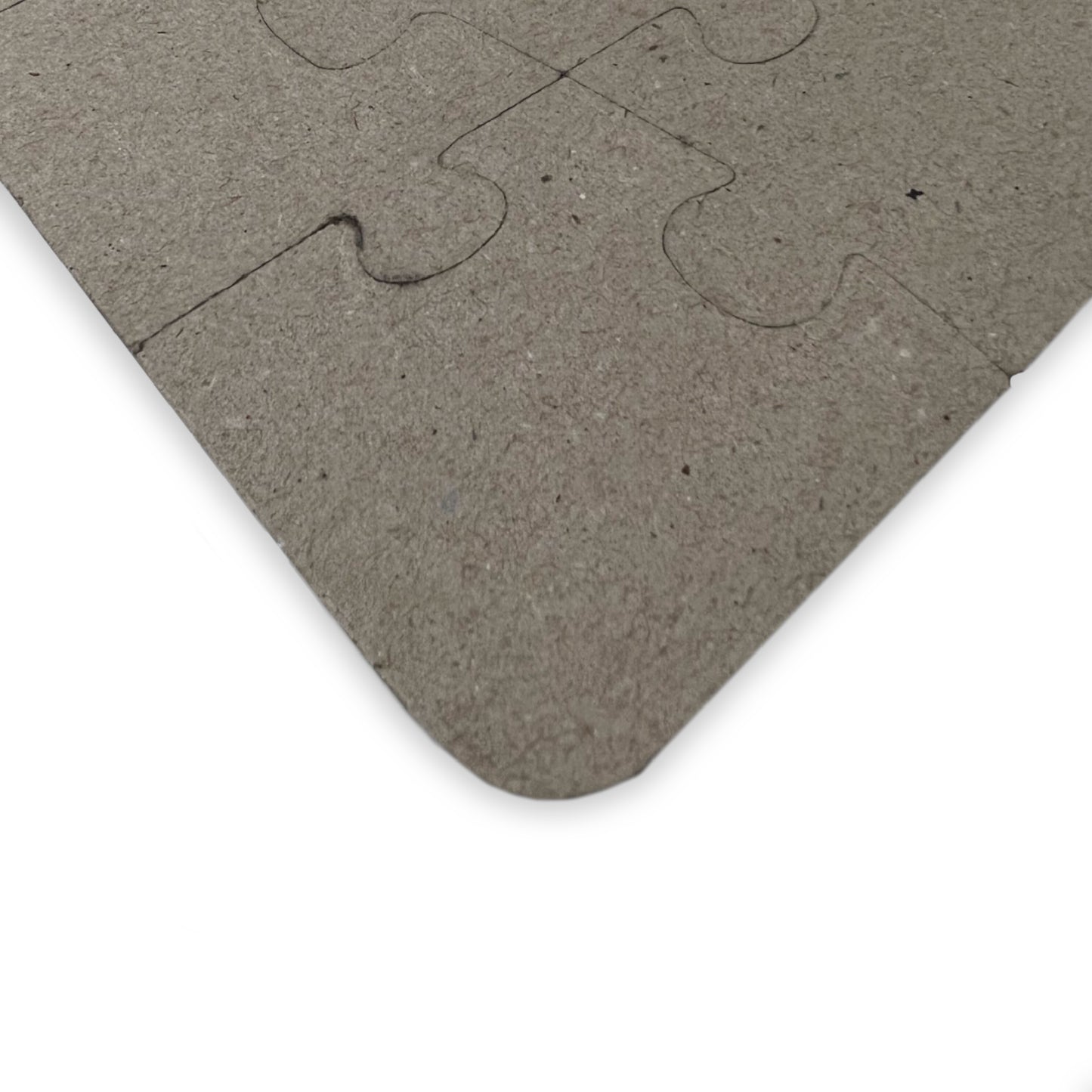 Happy Easter Bunny Cartoon Kids Puzzle (30 Piece) - Fun Learning Activity Gift for Kids