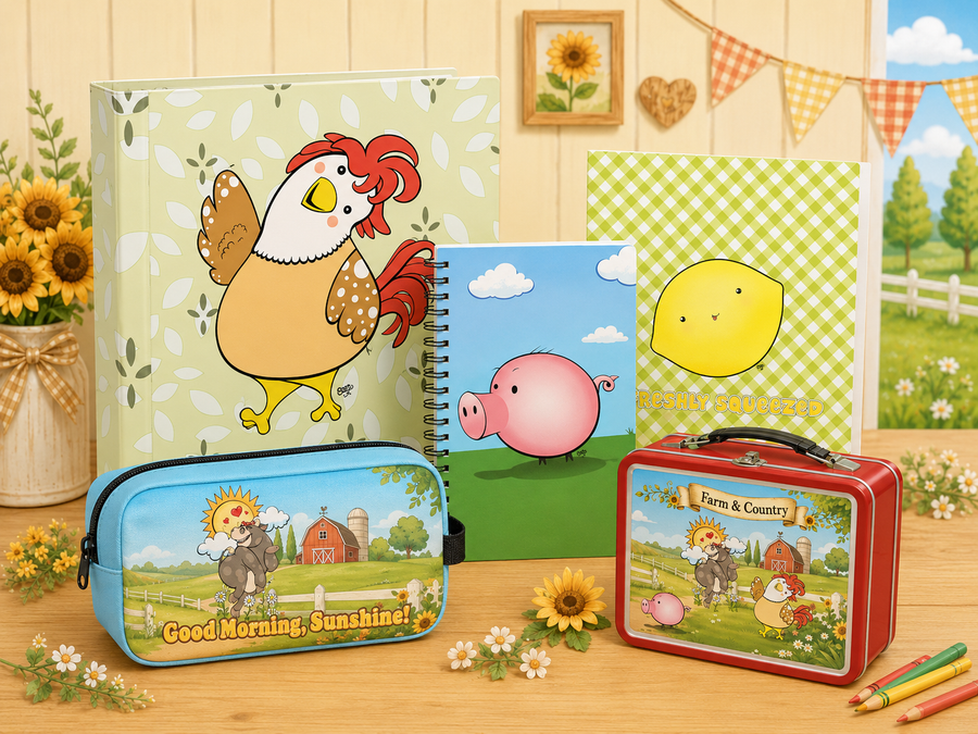 Farm & Country