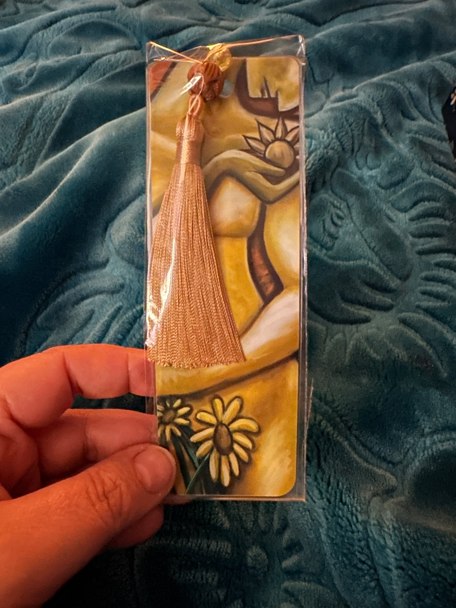 BOOKMARK: 'Apollo' Fine Art Painting