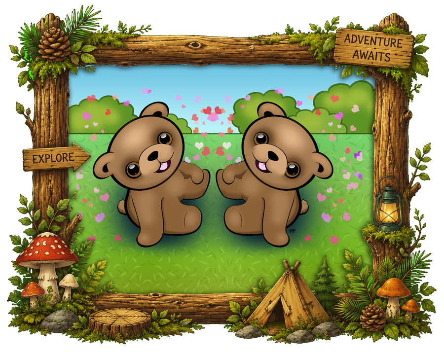 Baby Bears