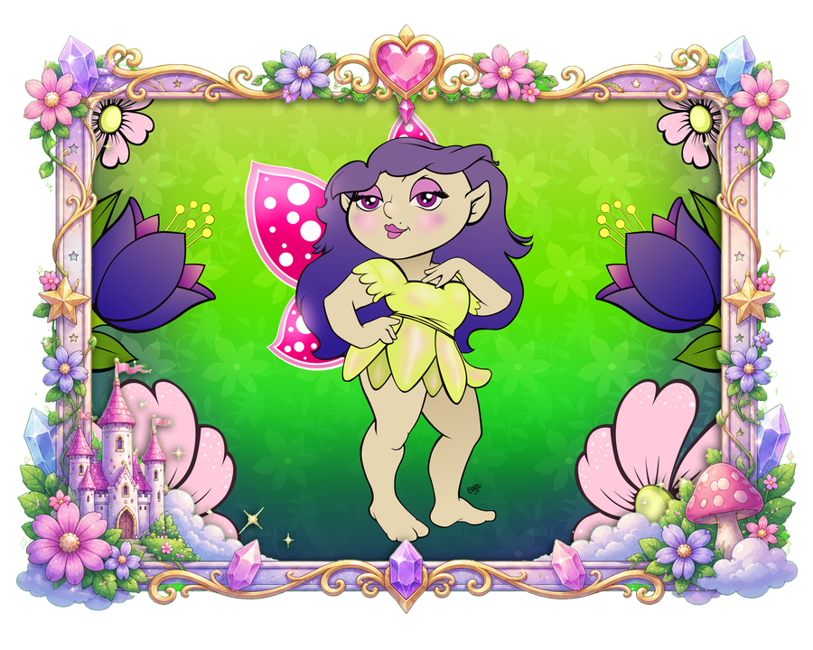 Fairy