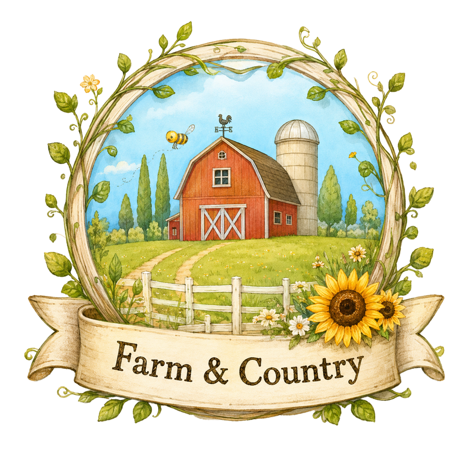 Farm & Country