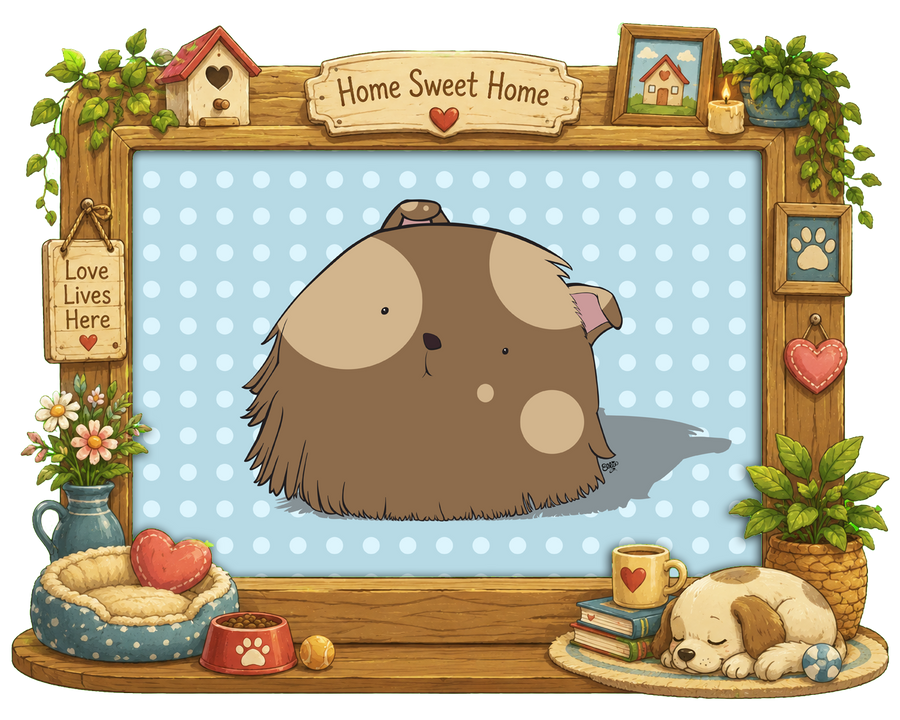 Guinea Pig