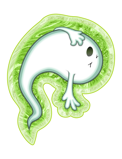 MAGNET: Ghost of Lee Mealone