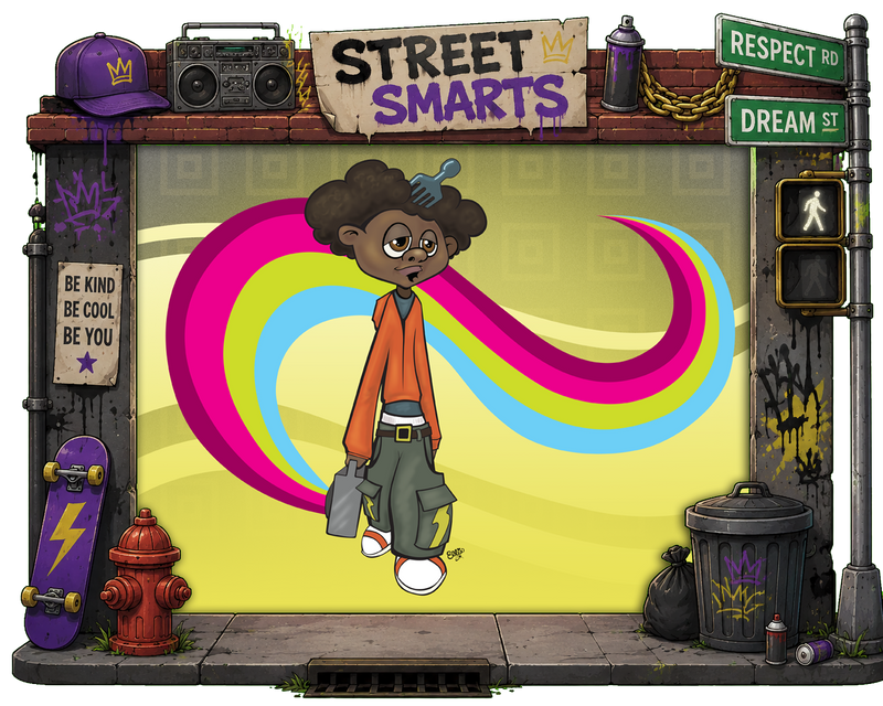 Hip Hop Harold