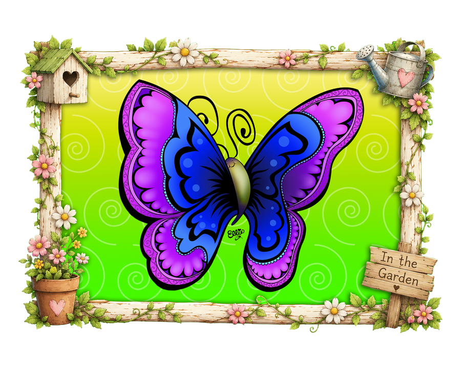 Butterfly