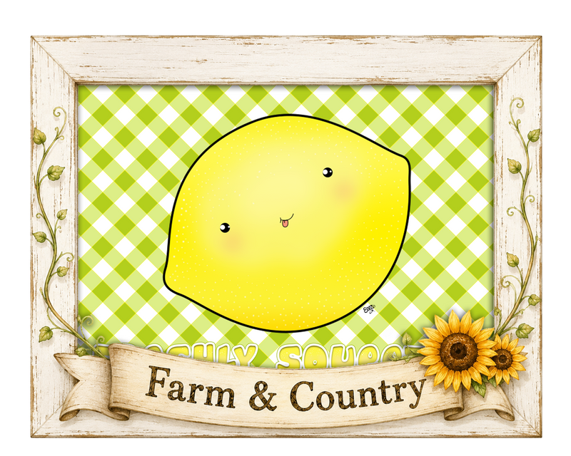 Country Lemon