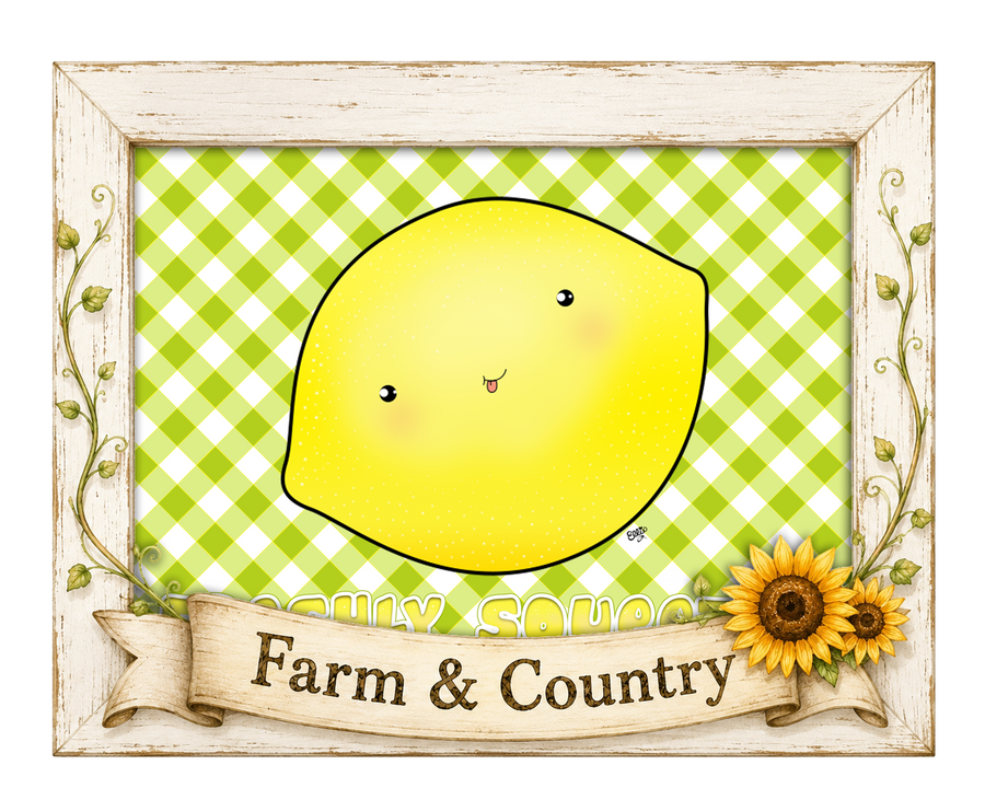 Country Lemon