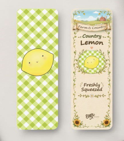 Bookmarks