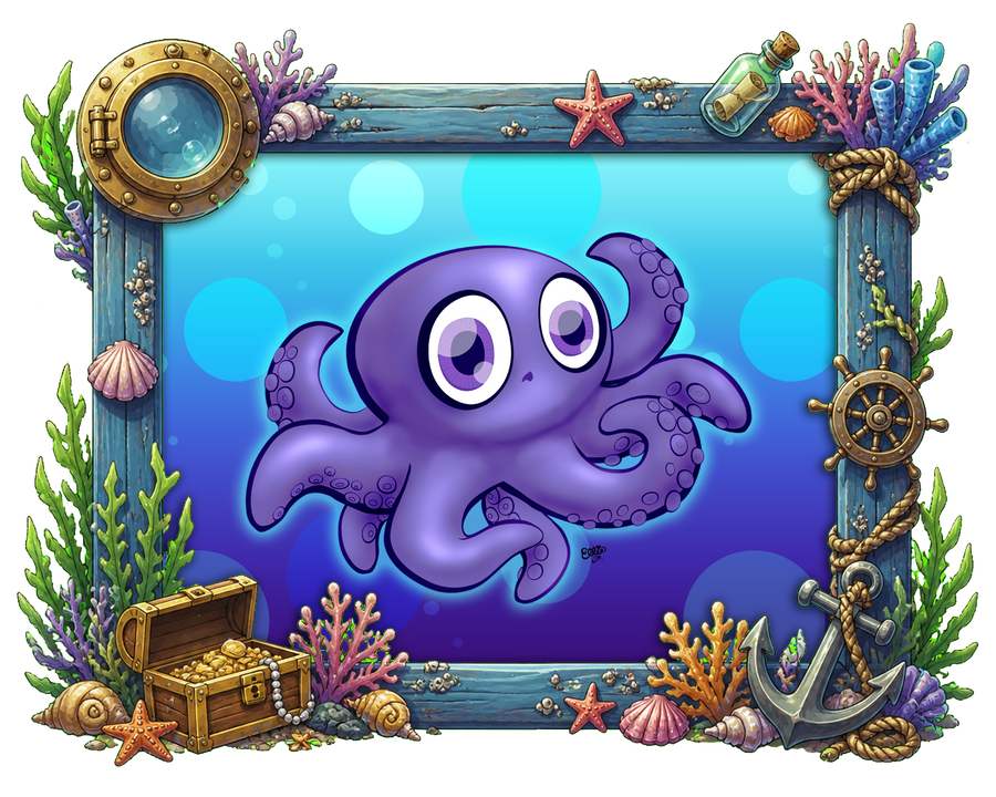 Octopus
