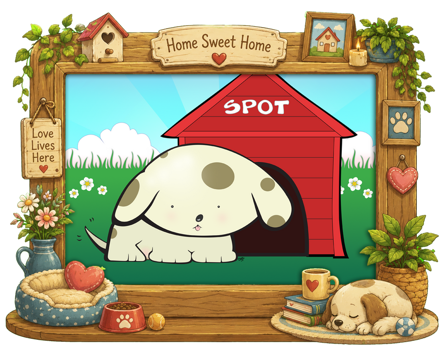 Puppy