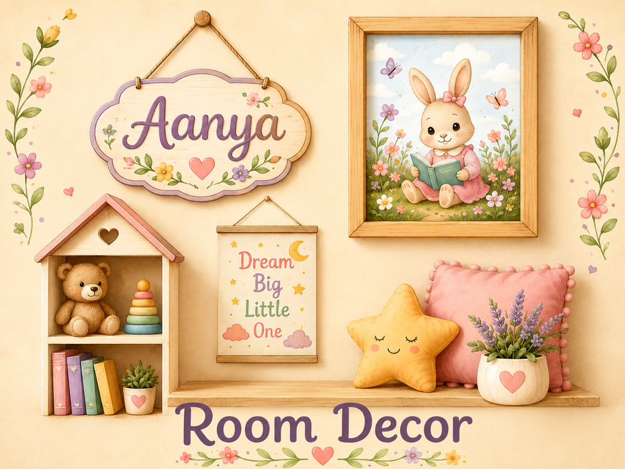 Room Decor