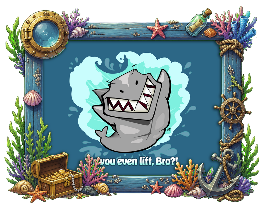 Shark