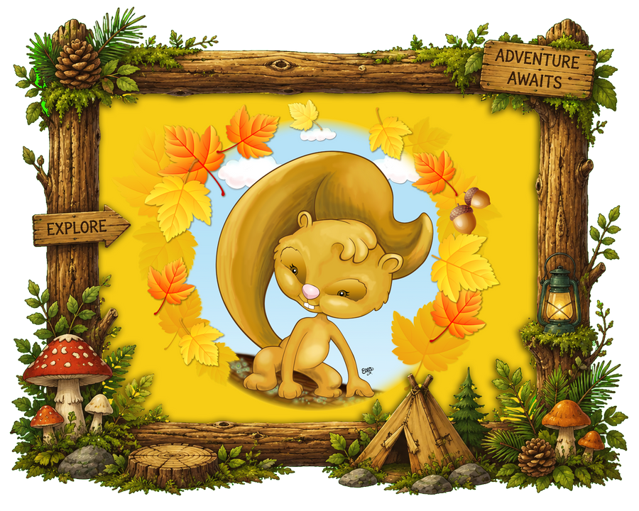 Squirrel