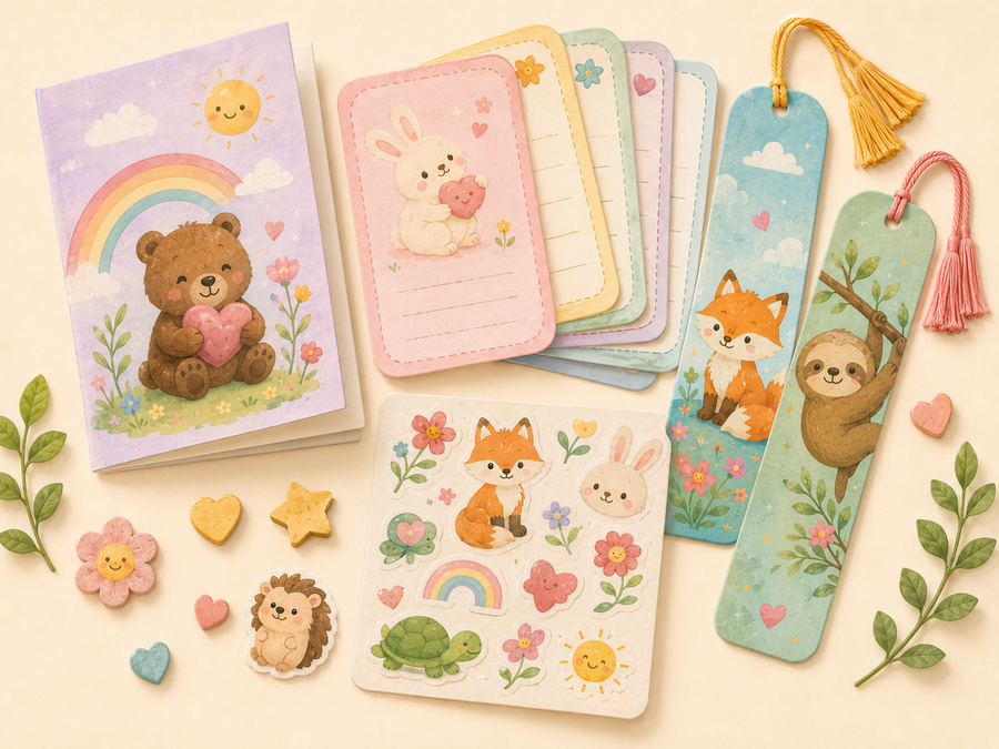 Stationery