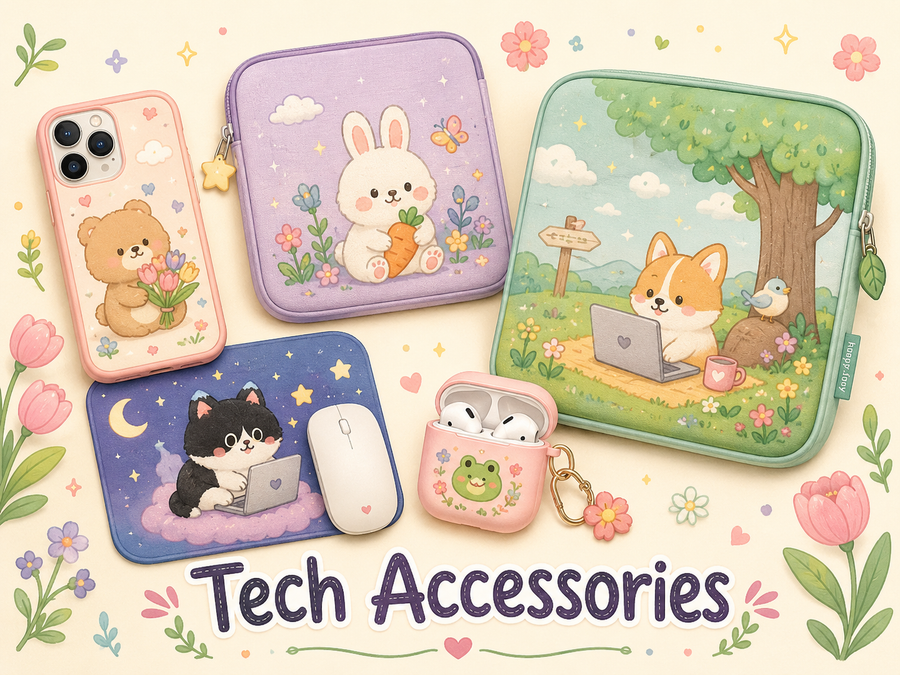 Tech Accessories