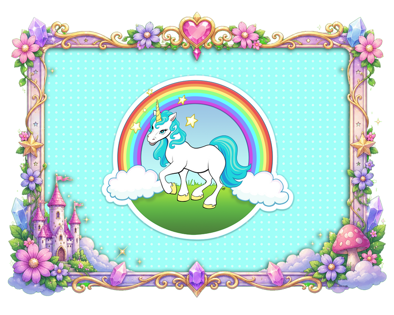 Unicorn