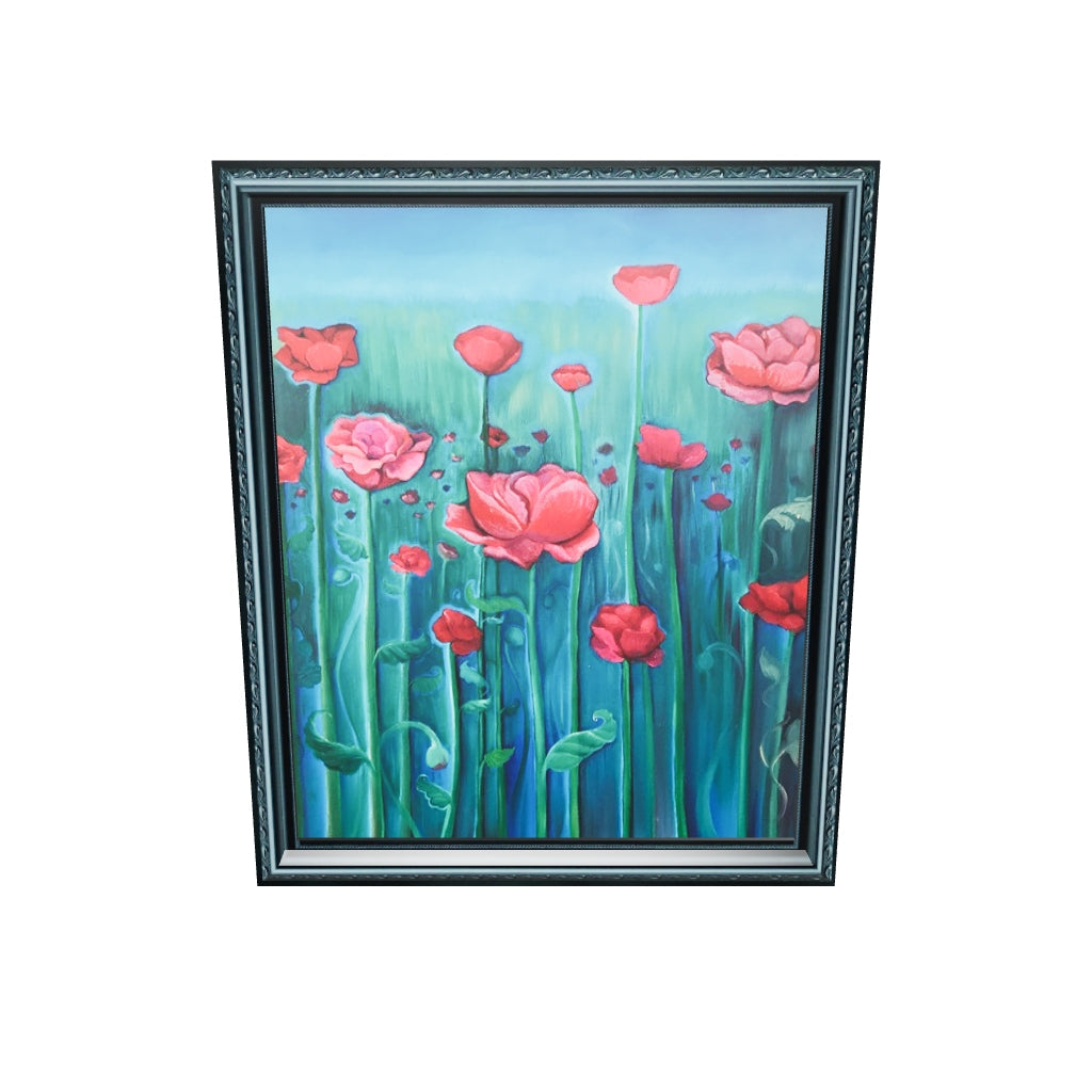 'Dream Field' Fine Art Painting
